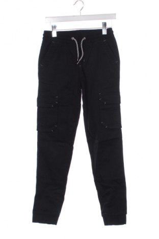 Dětské kalhoty  Kids World, Velikost 12-13y/ 158-164 cm, Barva Černá, Cena  419,00 Kč