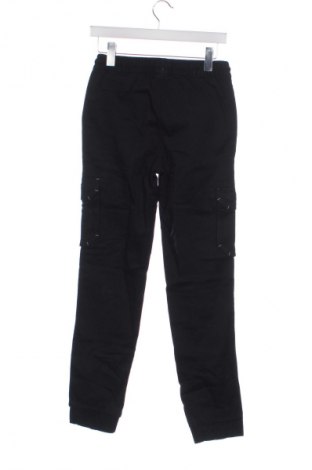 Dětské kalhoty  Kids World, Velikost 12-13y/ 158-164 cm, Barva Černá, Cena  419,00 Kč