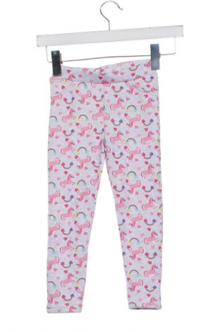 Детски панталон Kiki & Koko, Размер 2-3y/ 98-104 см, Цвят Многоцветен, Цена 17,99 лв.