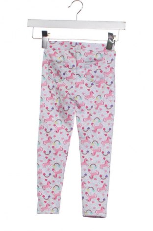 Детски панталон Kiki & Koko, Размер 2-3y/ 98-104 см, Цвят Многоцветен, Цена 17,99 лв.