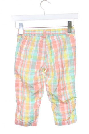 Dětské kalhoty  Kiki & Koko, Velikost 5-6y/ 116-122 cm, Barva Vícebarevné, Cena  272,00 Kč