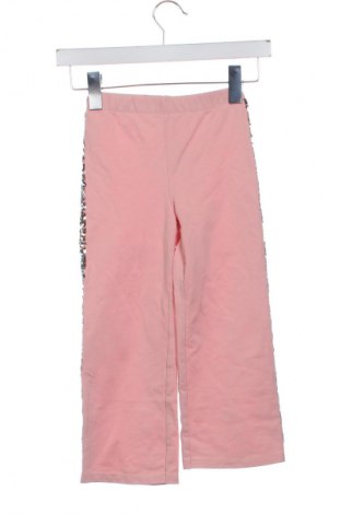 Kinderhose LC Waikiki, Größe 4-5y/ 110-116 cm, Farbe Rosa, Preis 10,74 €