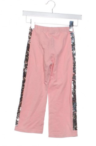 Kinderhose LC Waikiki, Größe 4-5y/ 110-116 cm, Farbe Rosa, Preis 10,74 €