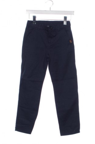 Kinderhose LC Waikiki, Größe 8-9y/ 134-140 cm, Farbe Blau, Preis 10,74 €