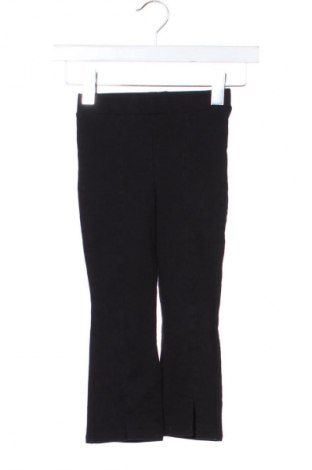 Kinderhose LC Waikiki, Größe 3-4y/ 104-110 cm, Farbe Schwarz, Preis 7,99 €