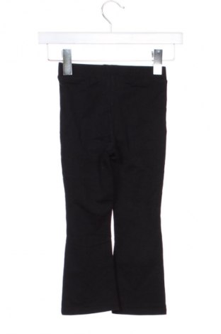 Kinderhose LC Waikiki, Größe 3-4y/ 104-110 cm, Farbe Schwarz, Preis 7,99 €