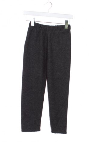 Kinderhose Lager 157, Größe 7-8y/ 128-134 cm, Farbe Grau, Preis 9,99 €