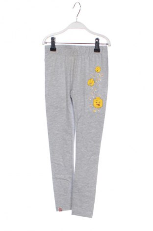 Παιδικό παντελόνι Lego, Μέγεθος 3-4y/ 104-110 εκ., Χρώμα Γκρί, Τιμή 27,99 €