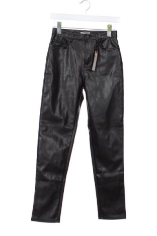 Kinderhose Lindex, Größe 14-15y/ 168-170 cm, Farbe Schwarz, Preis 10,99 €