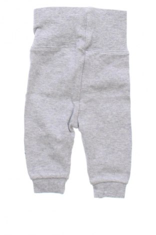 Dziecięce spodnie Lupilu, Rozmiar 1-2m/ 50-56 cm, Kolor Szary, Cena 35,48 zł