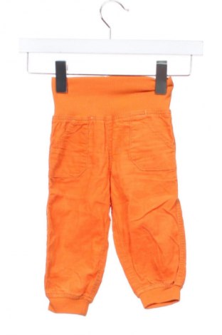 Detské nohavice  Lupilu, Veľkosť 6-9m/ 68-74 cm, Farba Oranžová, Cena  10,74 €