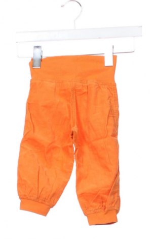 Detské nohavice  Lupilu, Veľkosť 6-9m/ 68-74 cm, Farba Oranžová, Cena  10,74 €
