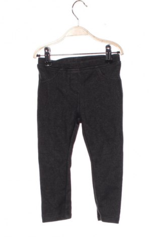 Dětské kalhoty  Lupilu, Velikost 18-24m/ 86-98 cm, Barva Černá, Cena  189,00 Kč