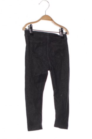 Dětské kalhoty  Lupilu, Velikost 18-24m/ 86-98 cm, Barva Černá, Cena  189,00 Kč