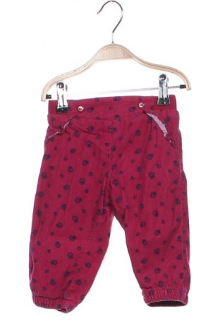 Kinderhose Lupilu, Größe 3-6m/ 62-68 cm, Farbe Mehrfarbig, Preis 7,99 €