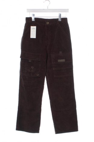 Detské nohavice  Lusa, Veľkosť 11-12y/ 152-158 cm, Farba Hnedá, Cena  17,00 €