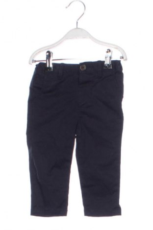 Detské nohavice  Mango, Veľkosť 9-12m/ 74-80 cm, Farba Modrá, Cena  9,87 €