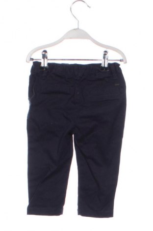 Detské nohavice  Mango, Veľkosť 9-12m/ 74-80 cm, Farba Modrá, Cena  9,87 €