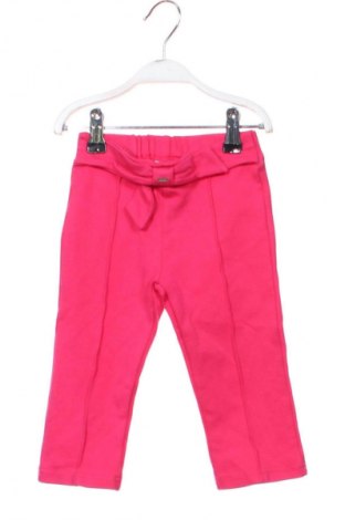 Kinderhose Mayoral, Größe 12-18m/ 80-86 cm, Farbe Rot, Preis 8,99 €