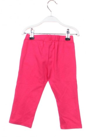 Kinderhose Mayoral, Größe 12-18m/ 80-86 cm, Farbe Rot, Preis 8,99 €