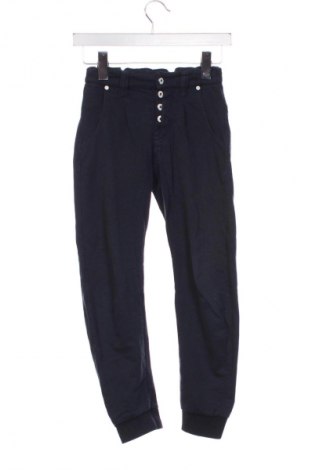 Kinderhose Me Too, Größe 7-8y/ 128-134 cm, Farbe Blau, Preis 10,74 €