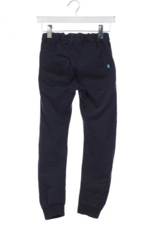Kinderhose Me Too, Größe 7-8y/ 128-134 cm, Farbe Blau, Preis 10,74 €