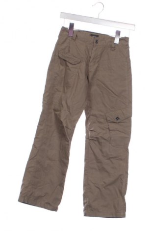 Dětské kalhoty  Mexx, Velikost 9-10y/ 140-146 cm, Barva Hnědá, Cena  322,00 Kč