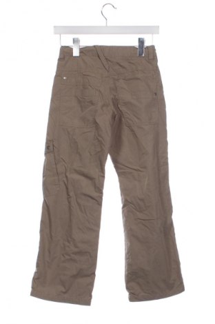 Dětské kalhoty  Mexx, Velikost 9-10y/ 140-146 cm, Barva Hnědá, Cena  322,00 Kč