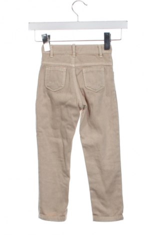 Detské nohavice  Mini, Veľkosť 4-5y/ 110-116 cm, Farba Béžová, Cena  10,69 €
