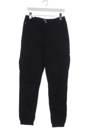 Dětské kalhoty  Name It, Velikost 14-15y/ 168-170 cm, Barva Černá, Cena  619,00 Kč