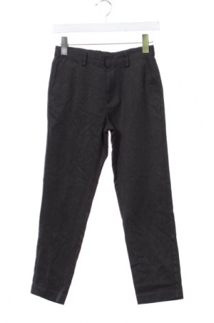 Детски панталон Next, Размер 10-11y/ 146-152 см, Цвят Сив, Цена 24,80 лв.