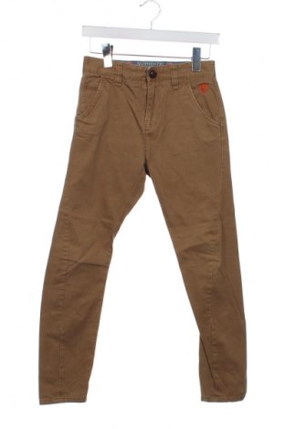 Detské nohavice  Next, Veľkosť 9-10y/ 140-146 cm, Farba Béžová, Cena  12,79 €