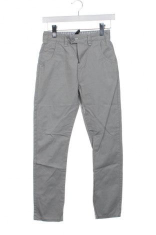 Detské nohavice  Next, Veľkosť 9-10y/ 140-146 cm, Farba Sivá, Cena  12,79 €