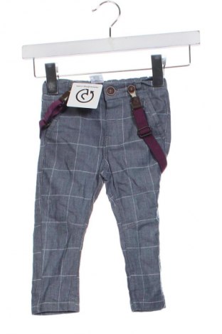 Detské nohavice  Next, Veľkosť 9-12m/ 74-80 cm, Farba Viacfarebná, Cena  17,68 €