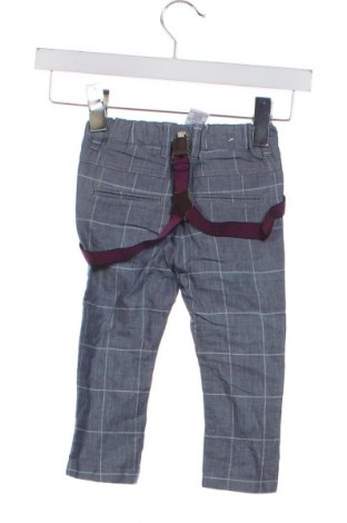 Detské nohavice  Next, Veľkosť 9-12m/ 74-80 cm, Farba Viacfarebná, Cena  17,68 €