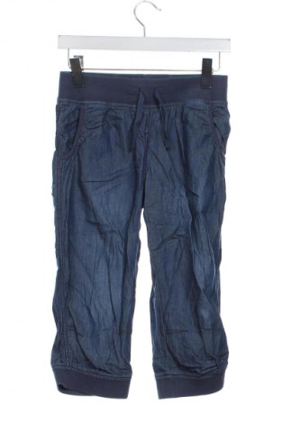 Kinderhose Next, Größe 10-11y/ 146-152 cm, Farbe Blau, Preis 12,79 €