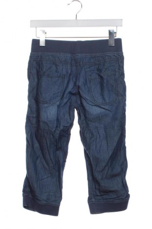 Kinderhose Next, Größe 10-11y/ 146-152 cm, Farbe Blau, Preis 12,79 €