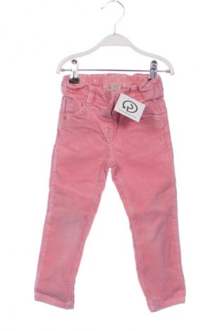 Kinderhose Next, Größe 2-3m/ 56-62 cm, Farbe Rosa, Preis 13,00 €