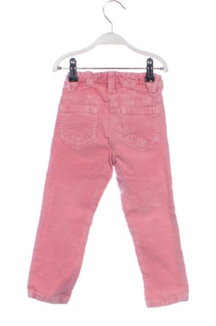 Kinderhose Next, Größe 2-3m/ 56-62 cm, Farbe Rosa, Preis 13,00 €