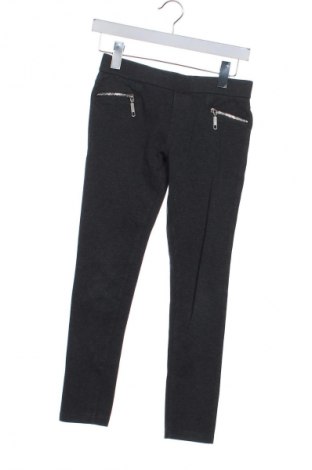 Kinderhose Page One, Größe 10-11y/ 146-152 cm, Farbe Grau, Preis 10,69 €