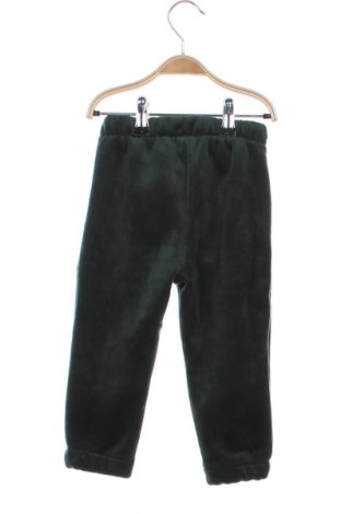 Detské nohavice  Pepco, Veľkosť 18-24m/ 86-98 cm, Farba Zelená, Cena  10,69 €