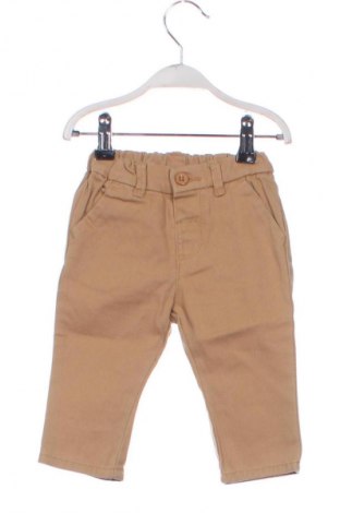Kinderhose Pepco, Größe 6-9m/ 68-74 cm, Farbe Beige, Preis 7,99 €