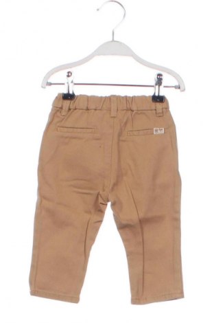 Kinderhose Pepco, Größe 6-9m/ 68-74 cm, Farbe Beige, Preis 7,99 €