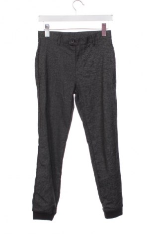 Παιδικό παντελόνι Pepperts!, Μέγεθος 11-12y/ 152-158 εκ., Χρώμα Γκρί, Τιμή 3,99 €