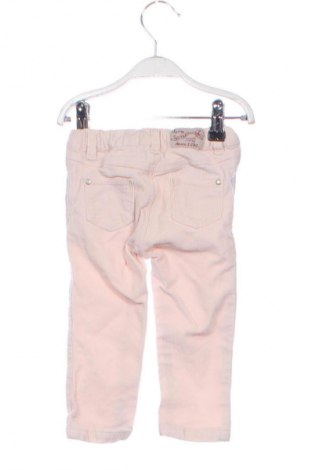 Kinderhose Petit Bateau, Größe 12-18m/ 80-86 cm, Farbe Rosa, Preis 20,97 €