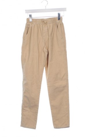 Kinderhose Primigi, Größe 10-11y/ 146-152 cm, Farbe Beige, Preis 17,72 €