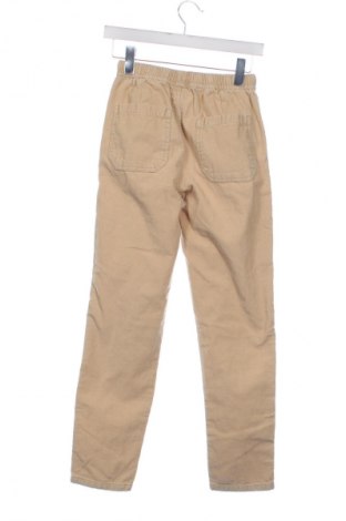 Kinderhose Primigi, Größe 10-11y/ 146-152 cm, Farbe Beige, Preis 17,72 €