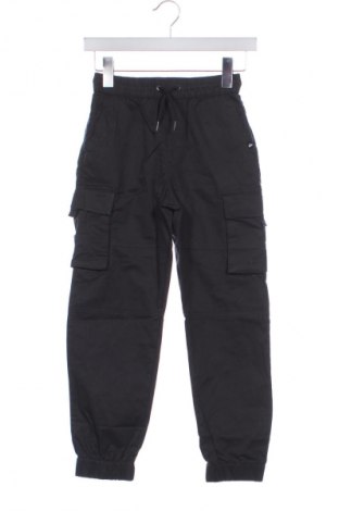 Παιδικό παντελόνι Quiksilver, Μέγεθος 9-10y/ 140-146 εκ., Χρώμα Γκρί, Τιμή 27,99 €