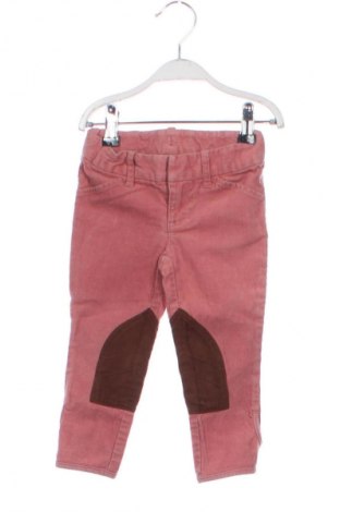 Kinderhose Ralph Lauren, Größe 1-2m/ 50-56 cm, Farbe Rosa, Preis 28,00 €