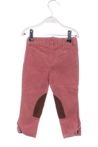 Kinderhose Ralph Lauren, Größe 1-2m/ 50-56 cm, Farbe Rosa, Preis 28,00 €